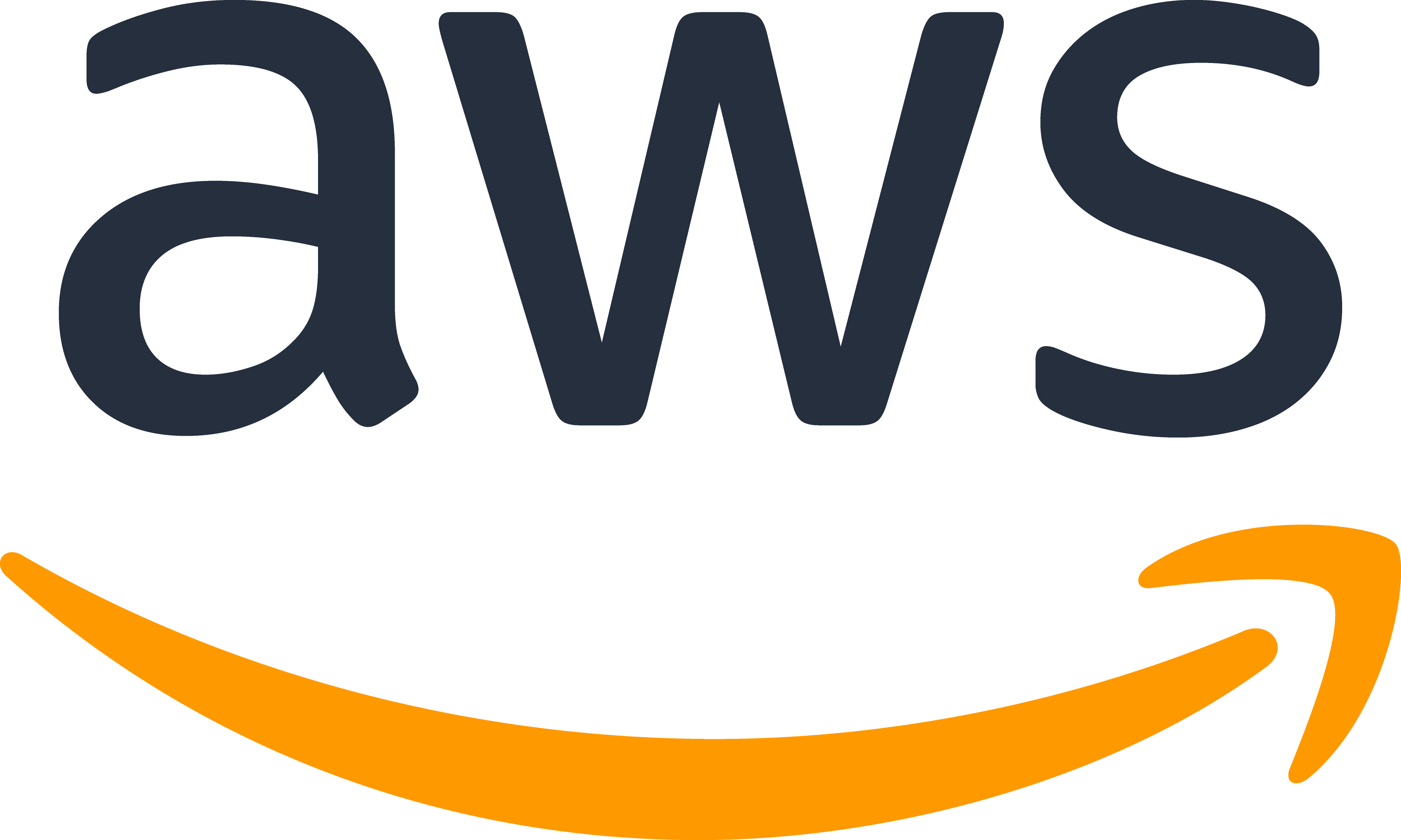 Logo de AWS