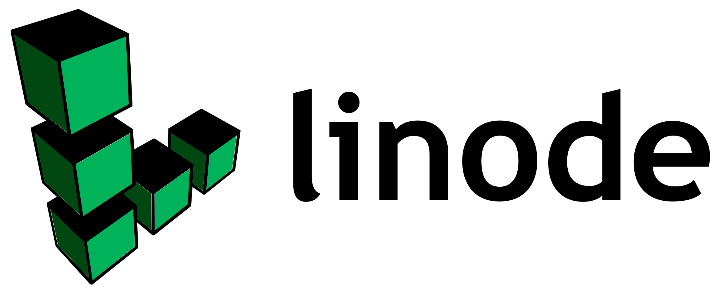 Logo de Linode