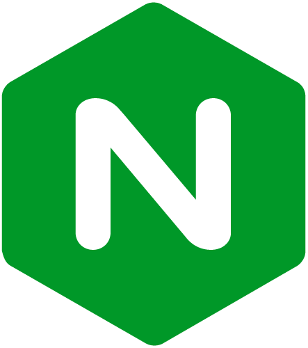 Logo de Nginx