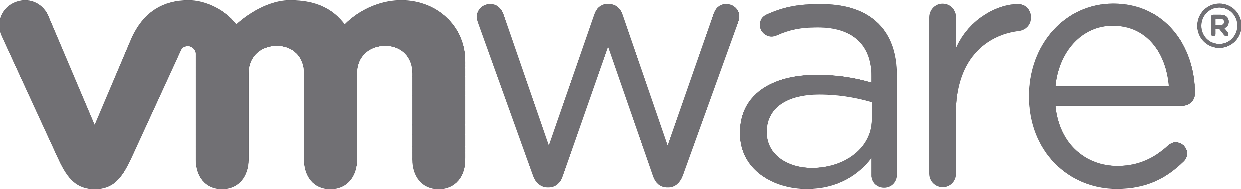 Logo de WMware