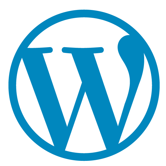 Logo de Wordpress